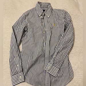 Ralph Lauren Button Down